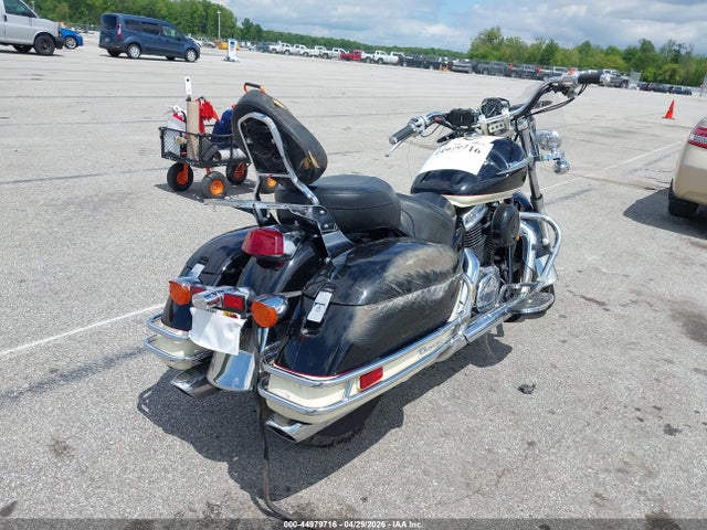 Honda Vt1100 Ct