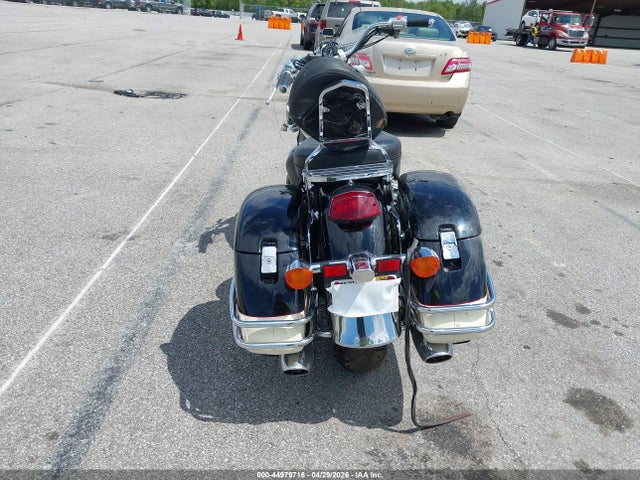 Honda Vt1100 Ct
