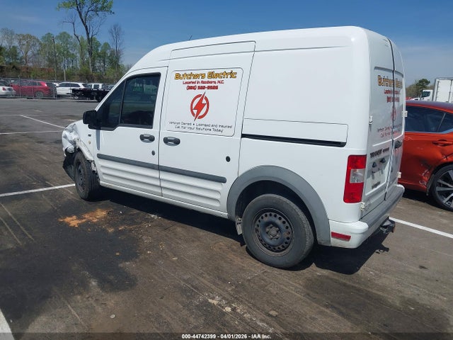 Ford Transit Xlt