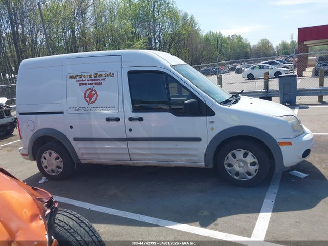 Ford Transit Xlt