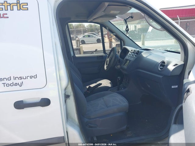 Ford Transit Xlt