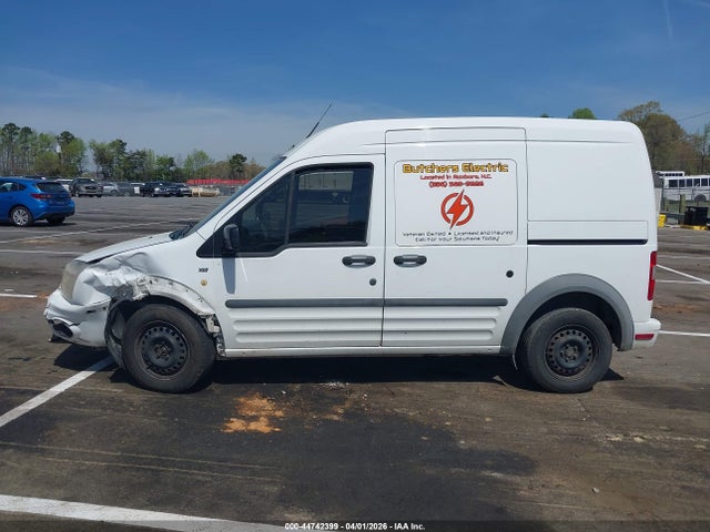 Ford Transit Xlt