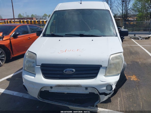 Ford Transit Xlt