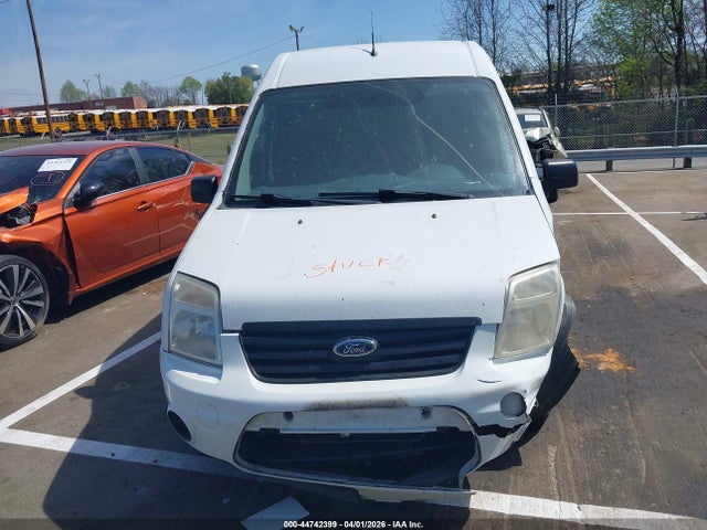 Ford Transit Xlt
