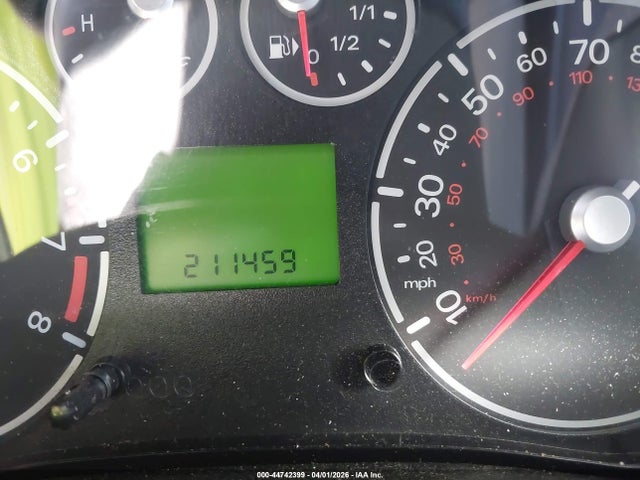 Ford Transit Xlt