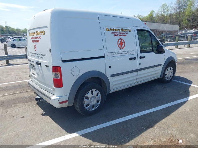 Ford Transit Xlt