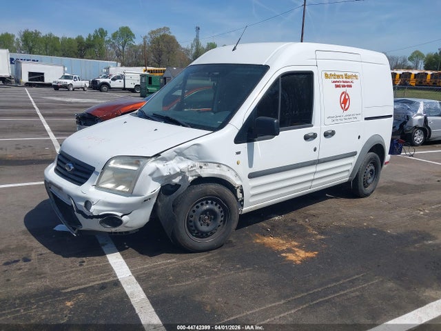 Ford Transit Xlt