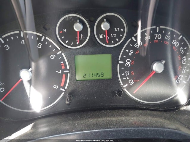 Ford Transit Xlt