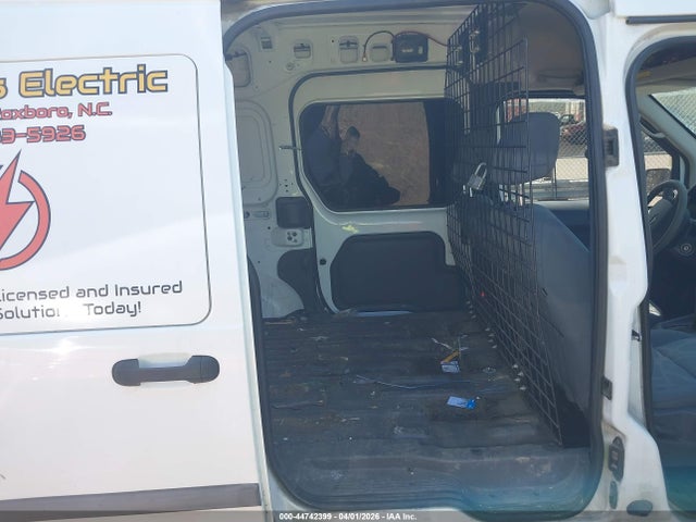 Ford Transit Xlt