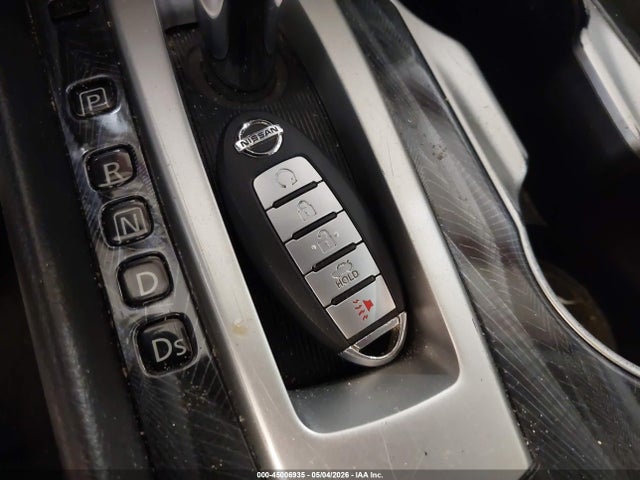 Nissan Altima 2.5 Sl