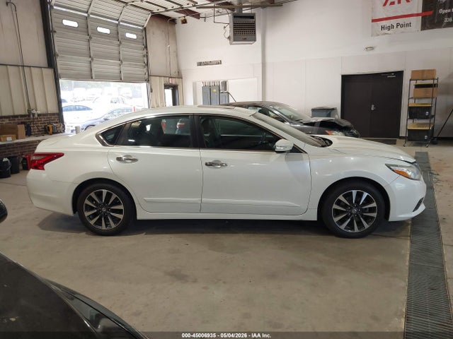 Nissan Altima 2.5 Sl