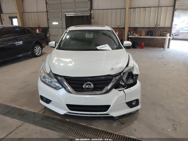 Nissan Altima 2.5 Sl