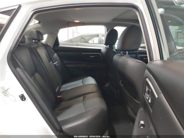 Nissan Altima 2.5 Sl