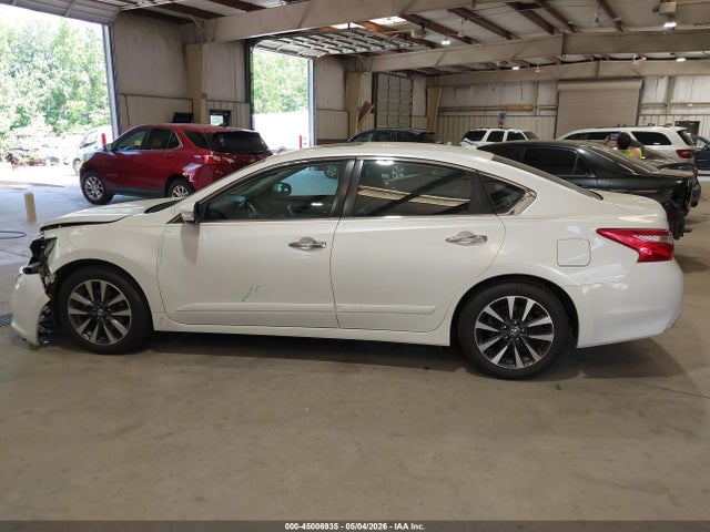 Nissan Altima 2.5 Sl