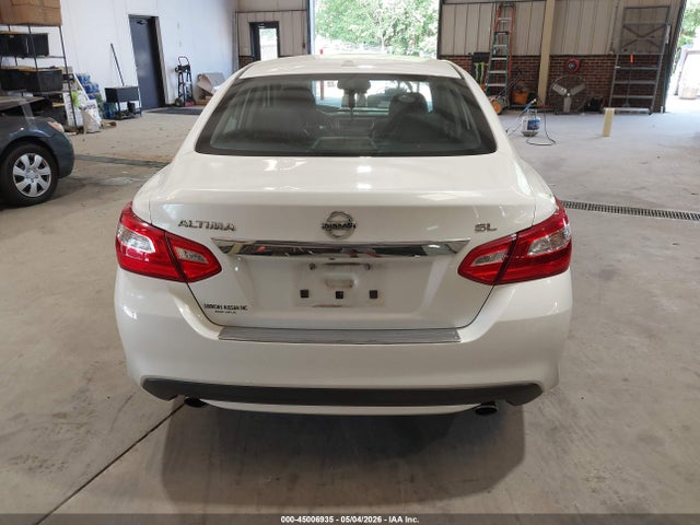 Nissan Altima 2.5 Sl