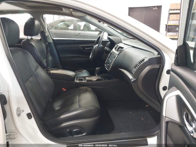 Nissan Altima 2.5 Sl