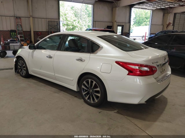 Nissan Altima 2.5 Sl