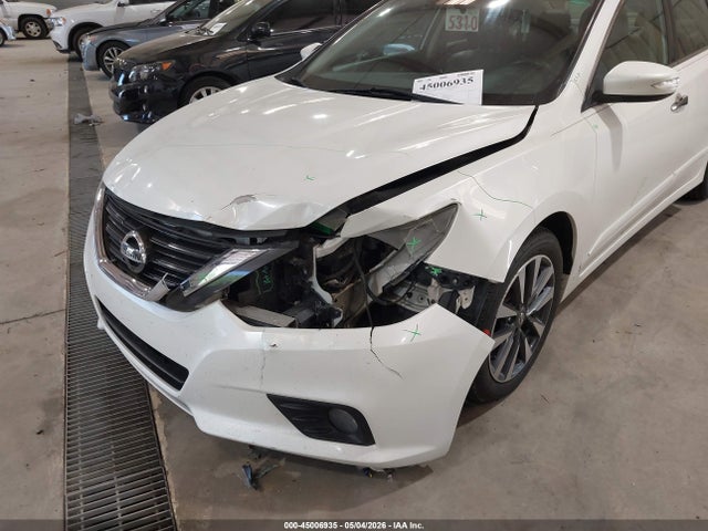 Nissan Altima 2.5 Sl