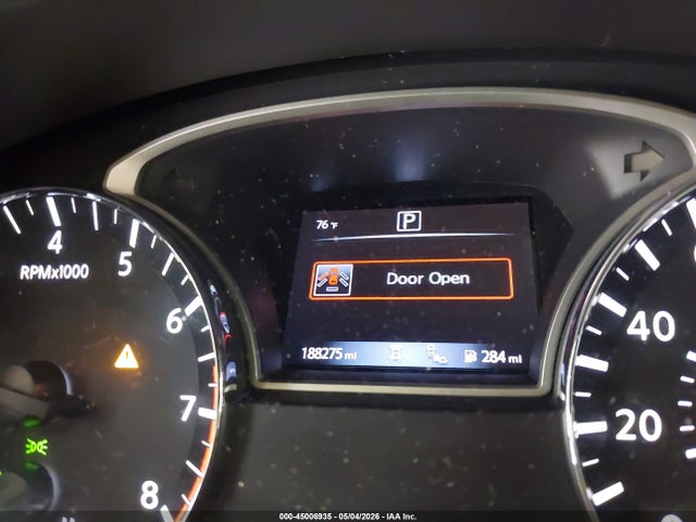 Nissan Altima 2.5 Sl