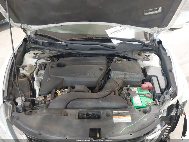 Nissan Altima 2.5 Sl