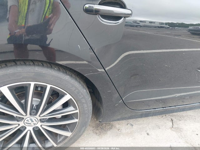 Volkswagen Jetta 1.8t Sport