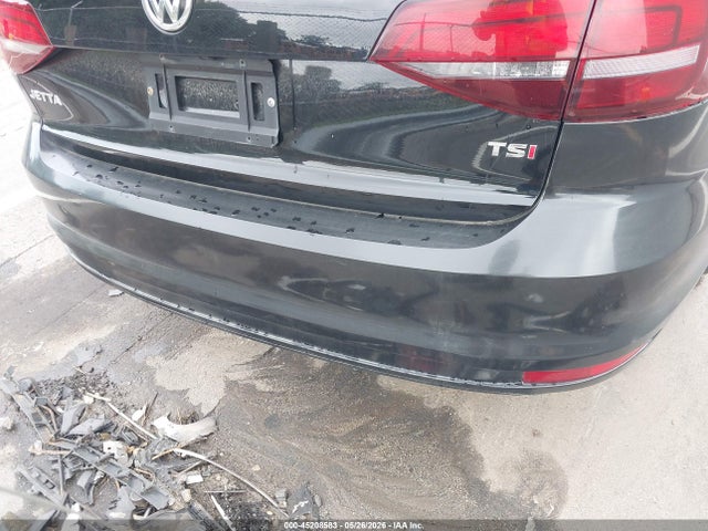 Volkswagen Jetta 1.8t Sport
