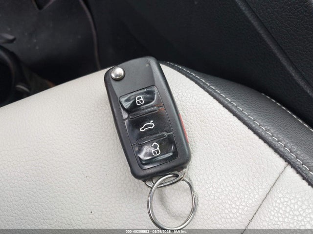 Volkswagen Jetta 1.8t Sport