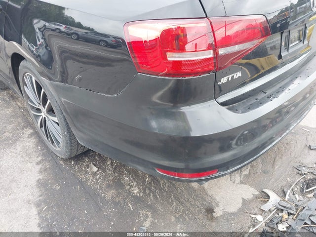 Volkswagen Jetta 1.8t Sport