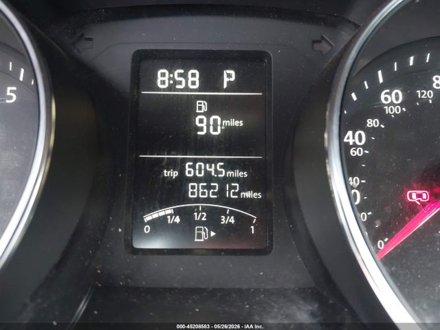 Volkswagen Jetta 1.8t Sport