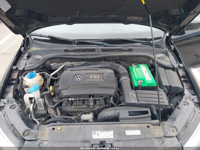 Volkswagen Jetta 1.8t Sport