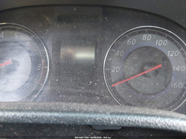 INFINITI G37 Journey
