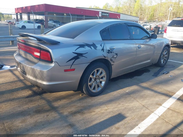 Dodge Charger Se