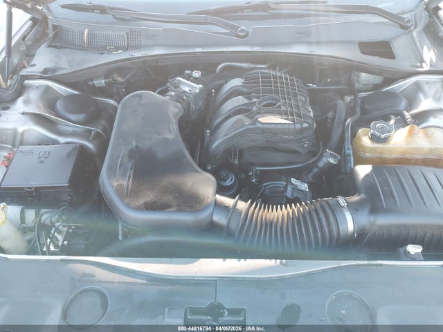 Dodge Charger Se