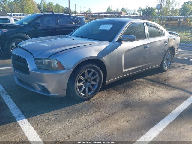 Dodge Charger Se