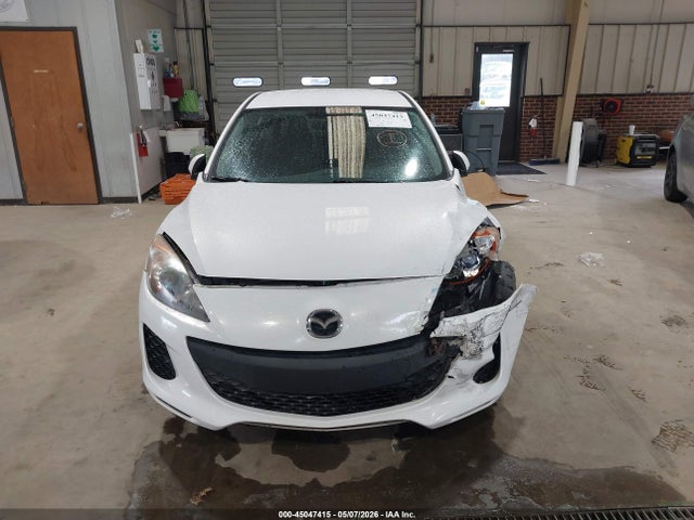 Mazda Mazda3 I Touring