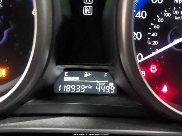 Mazda Mazda3 I Touring