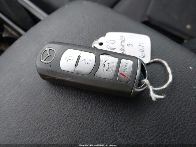 Mazda Mazda3 I Touring