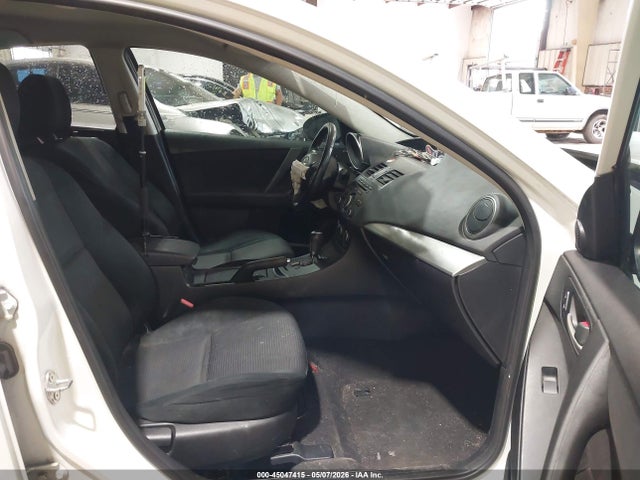 Mazda Mazda3 I Touring