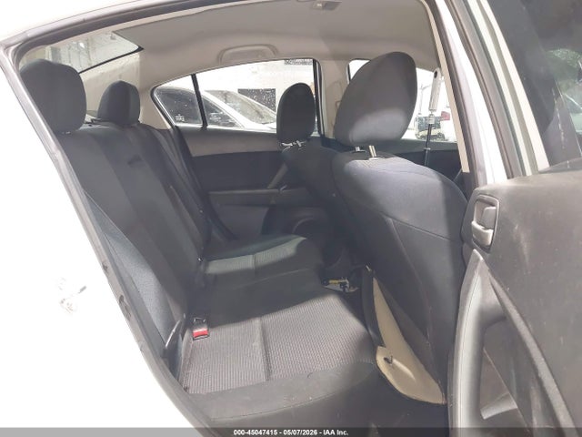 Mazda Mazda3 I Touring