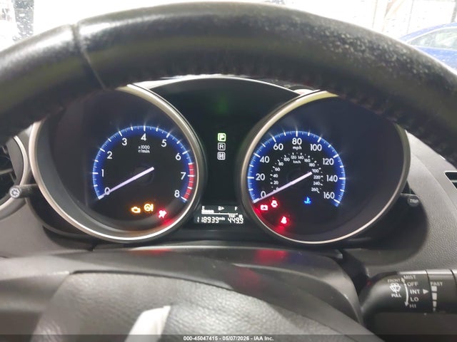 Mazda Mazda3 I Touring