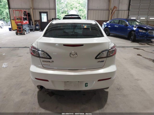 Mazda Mazda3 I Touring