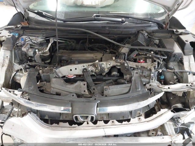 Honda CR-V Ex-l