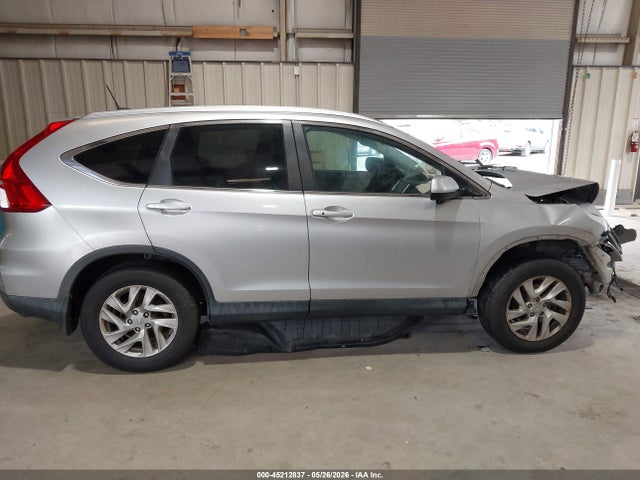 Honda CR-V Ex-l