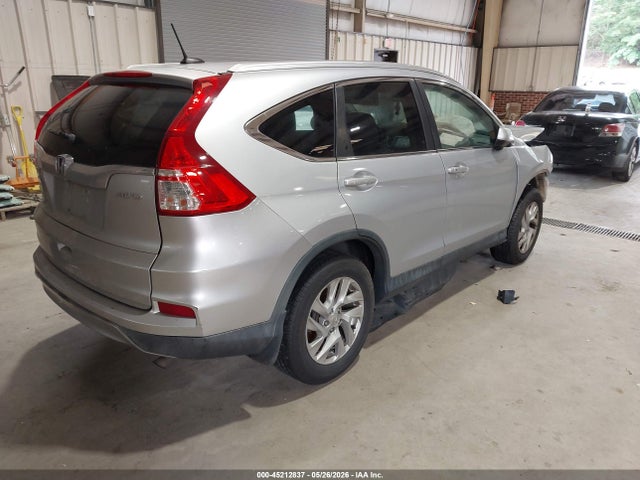 Honda CR-V Ex-l