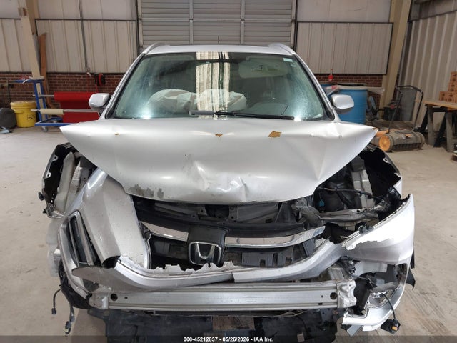 Honda CR-V Ex-l