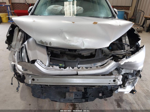 Honda CR-V Ex-l