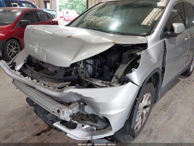 Honda CR-V Ex-l