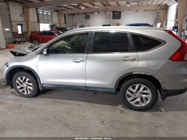 Honda CR-V Ex-l
