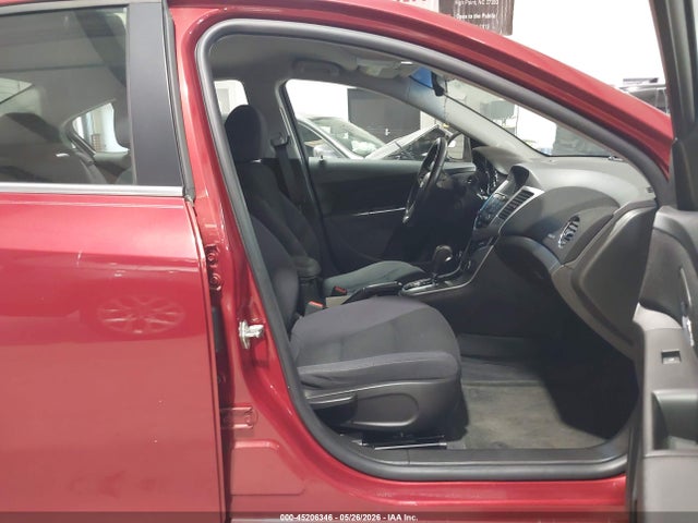 Chevrolet Cruze 1lt Auto