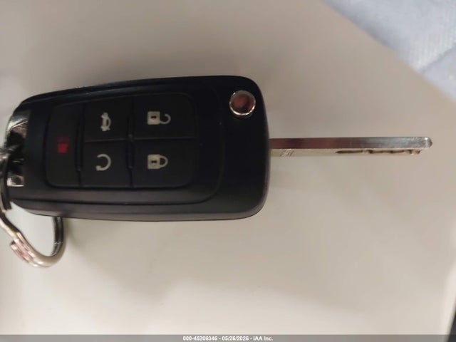 Chevrolet Cruze 1lt Auto